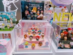 -泡泡玛特POPMART(赛格国际购物中心店)