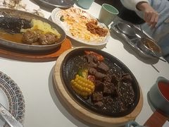 -俄士厨房(印象汇店)