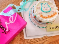 -星巴克(西藏路店)