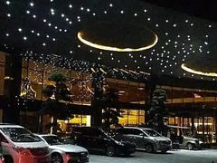 -闻泰花园酒店