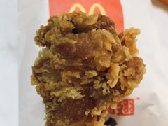 -麦当劳(大栅栏店)