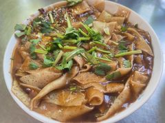 -陈记锅巴菜(五大道店)