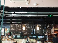 -麦田工坊(月湖店)