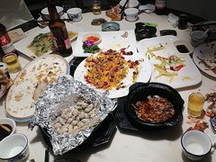-东江海鲜大排档·潮汕菜·砂锅粥