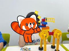 -百变天才机器人编程中心·信奥·VEX竞赛·无人机(金田广场店)