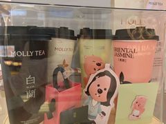 -上海来福士广场