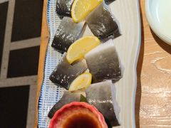 -壹兆炭火烧肉·烤鳗鱼(金水花城店)