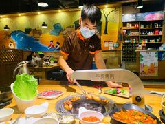 -牛炙烤肉(车公庙店)