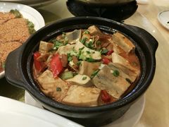 -农香居粗菜馆(大明路店)
