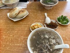 -八沟羊汤(河北大街店)