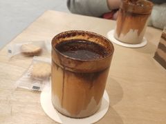 -常识咖啡common sense(春熙路店)