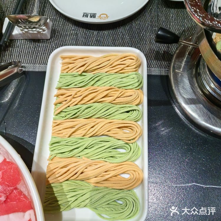 真是宝藏级别的火锅店