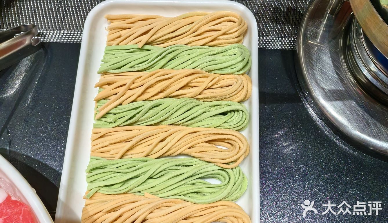 真是宝藏级别的火锅店