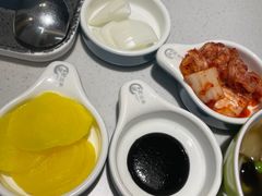 -淘淘园·韩式手工炸酱面(井亭天地店)