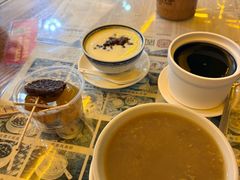 -周大娘牛乳(旧寨古村总店)
