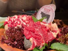 -二刀潮牛(重庆光环购物公园店)