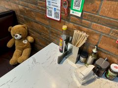 -桂柳人佳.螺蛳粉.桂林米粉(香港中路店)