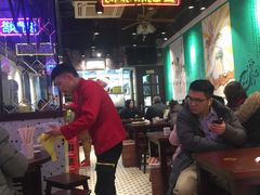 大堂-陈光记烧腊(长寿路店)