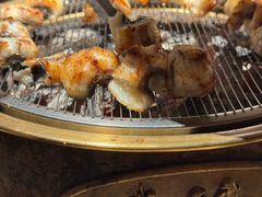 -泥炉烧肉师(新街口金銮巷店)