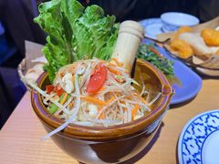 -金泰兰忆暹罗·东南亚餐厅(城西银泰店)