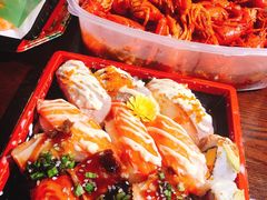 -盒马鲜生(杭州运河上街店)