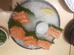 -万岁寿司(虎门万达店)