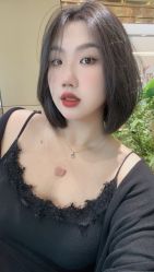-侨治发型