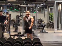 -OXYGYM奥美氧舱运动中心(丽都水岸店)