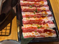 -九田家黑牛烤肉料理(华侨城店)