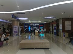 -美年大健康(埌东分院)