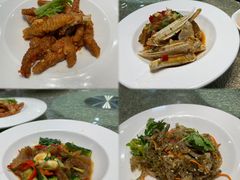 -庄氏祥记家常食府(国瑞建材家居博览中心店)
