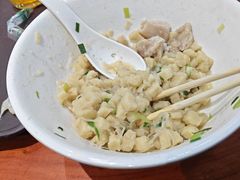 -清真·马洪小炒泡馍馆(钟楼回民街店)