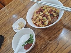 -老陕兄弟(彩虹新城店)