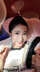 点击看大图 -优加东京秀烫染SALON