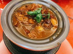 -北平食府(马鞍山路店)