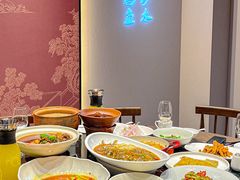 -大中华酒楼·主席武昌鱼·武汉美食地标(江汉路步行街店)