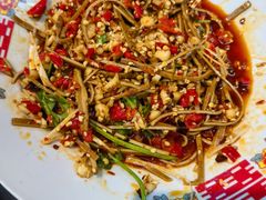 -馬伍旺川菜(江北虹悦城店)