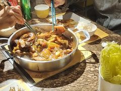 -黄记煌三汁焖锅(崇文门店)