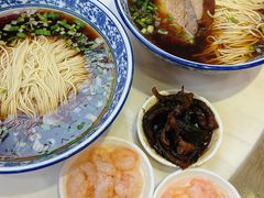-伟记奥面馆(白塔东路店)
