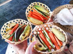 -清迈夜间动物园