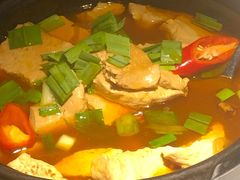 外婆炖豆腐-外婆家(杭州马塍店·杭帮菜名店)