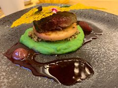 -马勒别墅·中餐厅