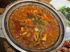 -乔街深夜食堂·台州菜·高压锅生蚝(杭州总店)