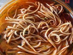 -马艾萨中国兰州传统牛肉面(惠新里店)