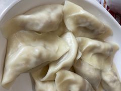 -喜家德虾仁水饺(繁荣路店)