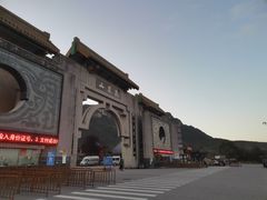 -丹东凤凰山景区
