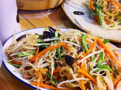 -香满园春饼·家常菜(东大桥店)