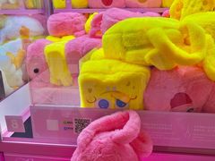 -百佳永辉超市(太阳广场店)