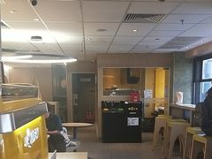 -麦当劳(农光里店)