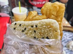 -永和豆漿(西門町店)